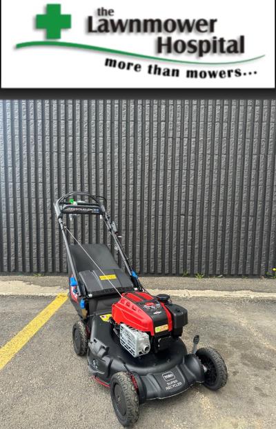 TORO LAWNMOWER 79795